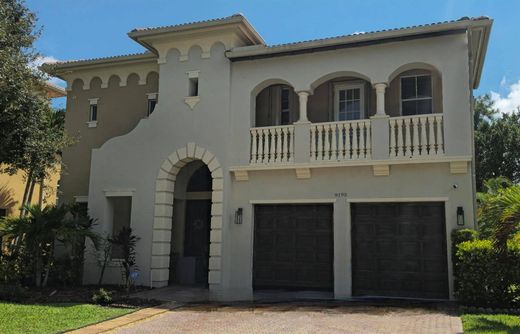 Villa a West Palm Beach, Palm Beach County