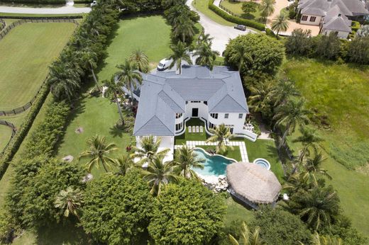 Villa en Wellington, Palm Beach County