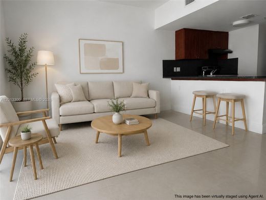 Complexos residenciais - Miami, Miami-Dade County