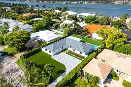 Villa en Lantana, Palm Beach County