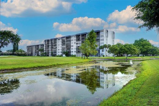 Complesso residenziale a Davie, Broward County