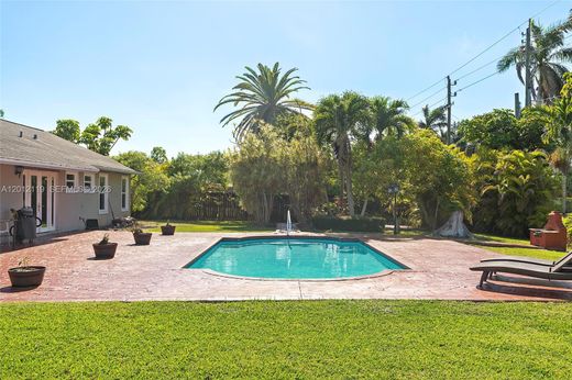 Villa en Cutler Bay, Miami-Dade County