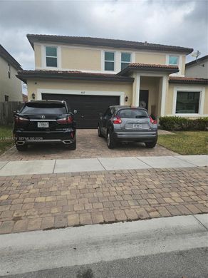Villa in Homestead, Miami-Dade