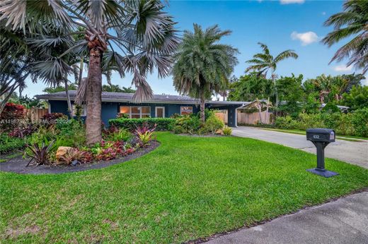 Willa w Wilton Manors, Broward County