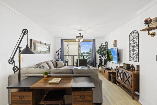 Komplex apartman West Palm Beach, Palm Beach County
