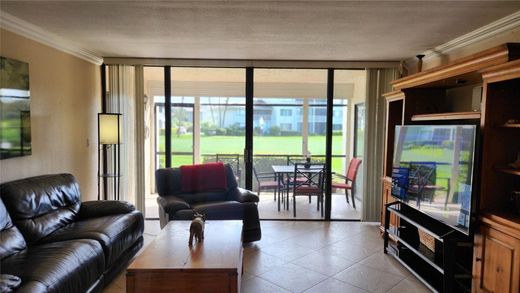 公寓楼  Fort Pierce, Saint Lucie County