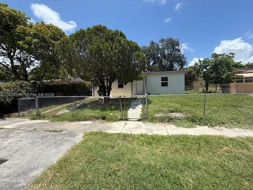 Villa in North Miami Beach, Miami-Dade
