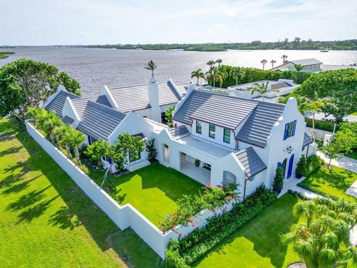 Villa en Palm Beach, Palm Beach County