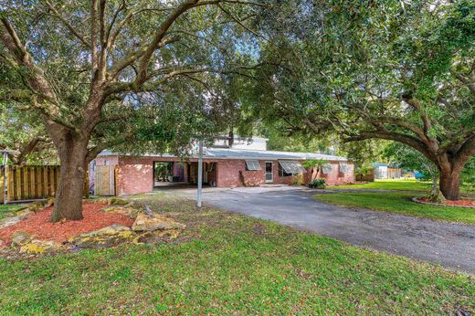 Villa in Palm Springs, Palm Beach County