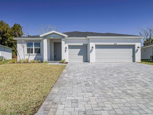 Villa in Vero Beach, Indian River County