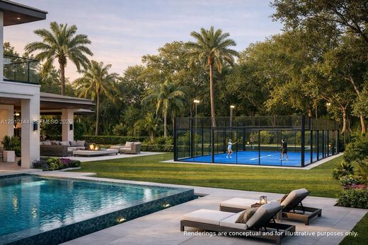 Villa in Miami, Miami-Dade County