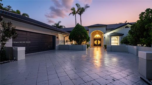 Вилла, Плантация, Broward County