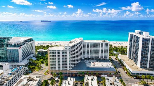 Komplex apartman Miami Beach, Miami-Dade County