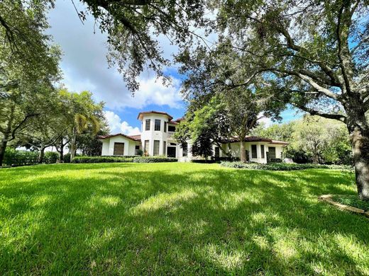 Вилла, Веллингтон, Palm Beach County