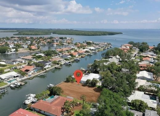 Villa a St. Petersburg, Pinellas County