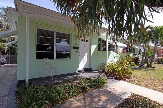 Villa a West Palm Beach, Palm Beach County