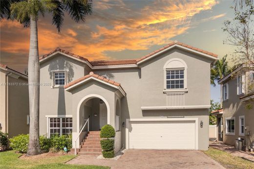 Coral Springs, Broward Countyのヴィラ