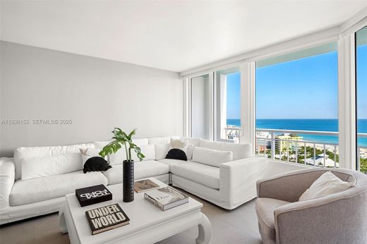 Complesso residenziale a Miami Beach, Miami-Dade County