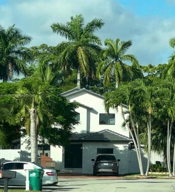 Villa in Miami, Miami-Dade
