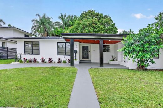 Villa à Miami Shores, Comté de Miami-Dade