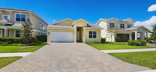 Willa w Loxahatchee Groves, Palm Beach County