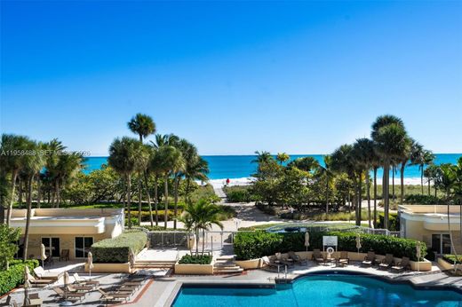 Komplex apartman Bal Harbour, Miami-Dade County