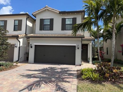 Townhouse in Lake Worth, Palm Beach