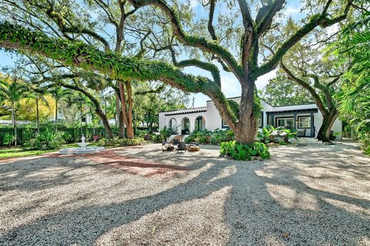 Villa in Miami, Miami-Dade County