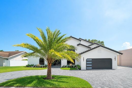 Villa in Boca Raton, Palm Beach