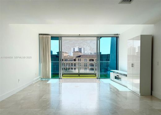 مجمع شقق ﻓﻲ Aventura, Miami-Dade County