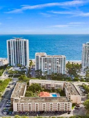 Complesso residenziale a Lauderdale-by-the-Sea, Broward County