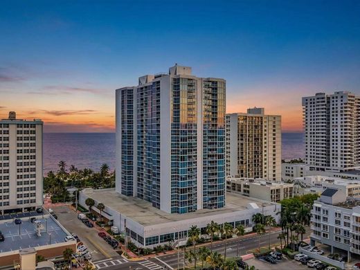Edificio en Miami Beach, Miami-Dade County
