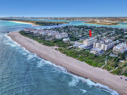Komplex apartman Palm Beach Shores, Palm Beach County