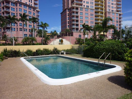 Appartementencomplex in Fort Lauderdale, Broward County