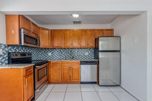 Жилой комплекс, Форт-Лодердейл, Broward County