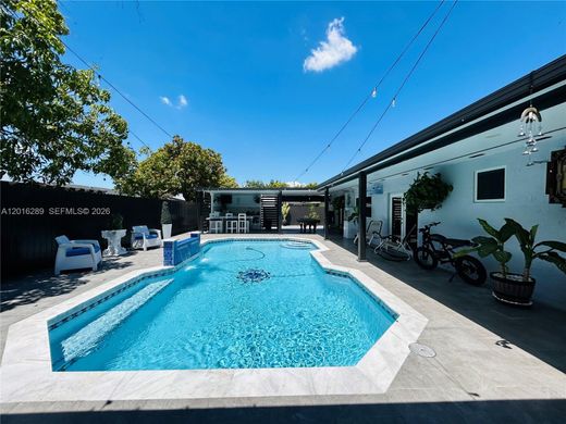 Villa à Miami, Comté de Miami-Dade