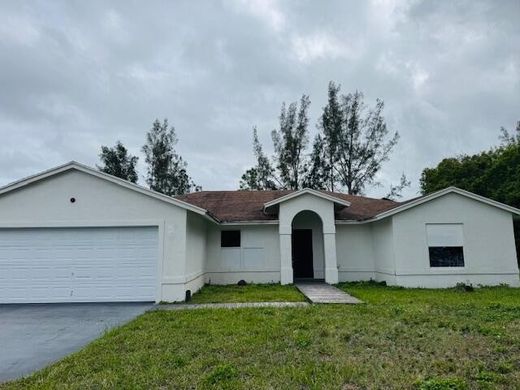 Villa West Palm Beach, Palm Beach County