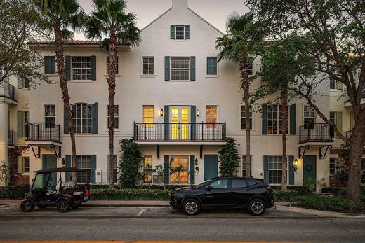 Casa di città a Delray Beach, Palm Beach County