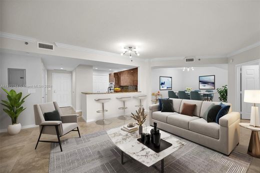 Edificio en Fort Lauderdale, Broward County