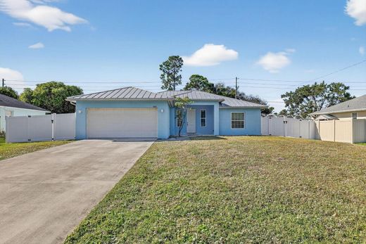 别墅  Vero Beach, Indian River County