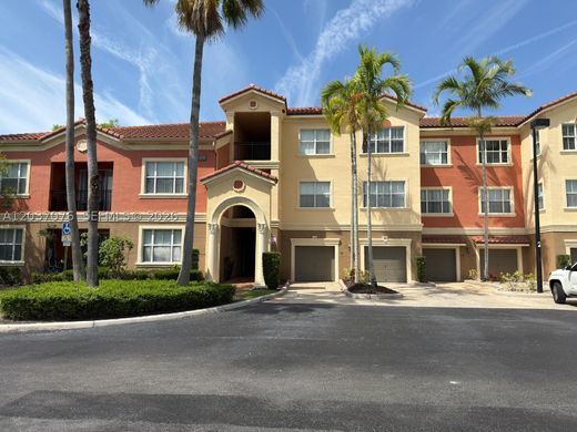 Kamienica w Miramar, Broward County