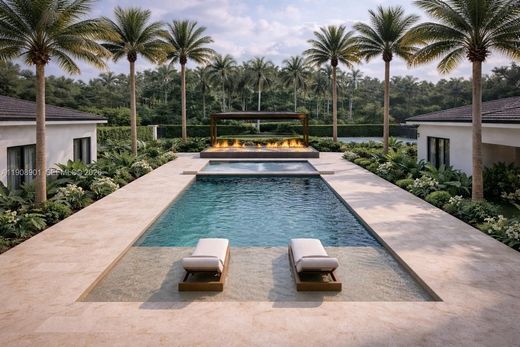 Вилла, Palmetto Bay, Miami-Dade County