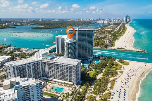 Жилой комплекс, Bal Harbour, Miami-Dade County