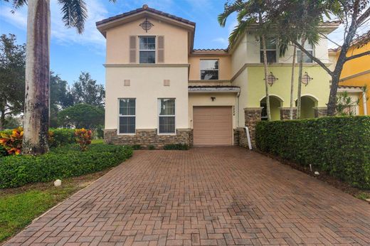 ‏בית בעיר ב  Davie, Broward County