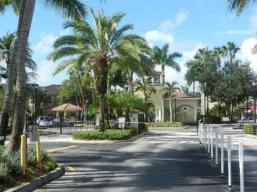 Residential complexes in Palm Beach Gardens, Palm Beach