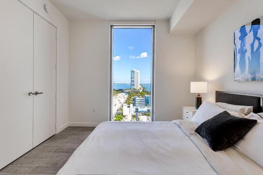 Komplex apartman Miami, Miami-Dade County