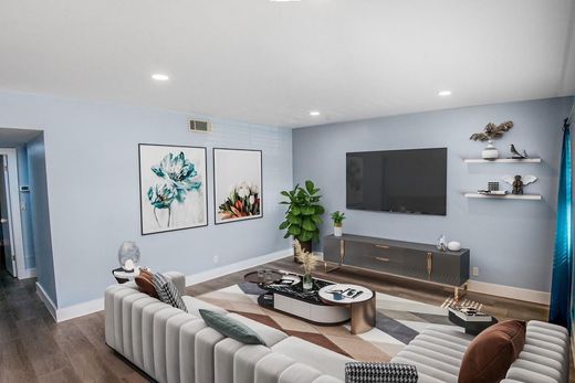 Komplex apartman Lighthouse Point, Broward County