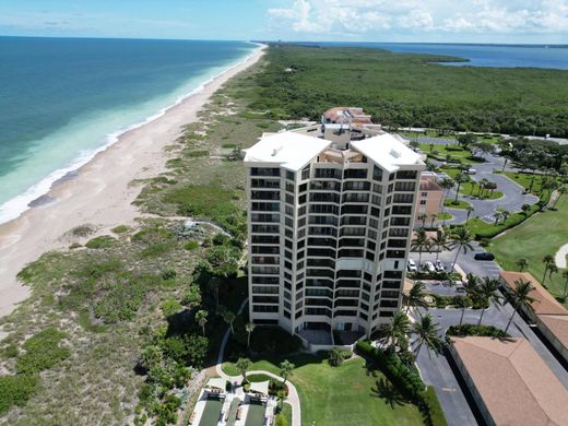 Complexos residenciais - Hutchinson Island South, Saint Lucie County