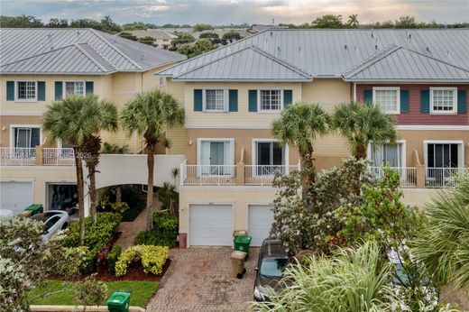 Şehir evi  Davie, Broward County