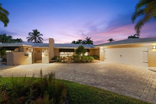 Villa - Wilton Manors, Broward County